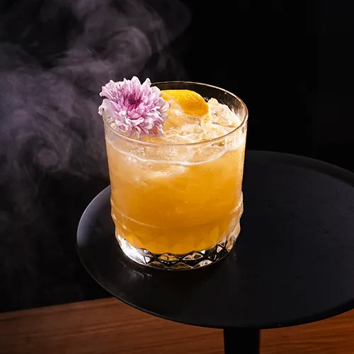 01 · Belle Jambu Brasil → França