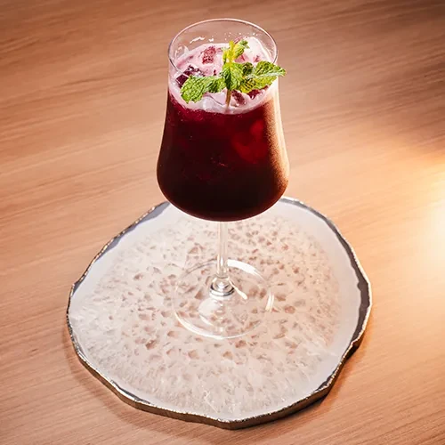 11 · Ruby Jabuticaba Brasil → Norte da Europa