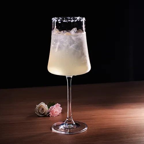 08 · Luminor França → Irã