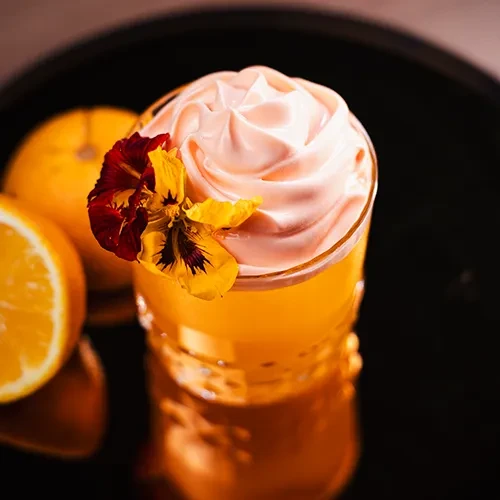 07 · Solare México → Costa Amalfitana